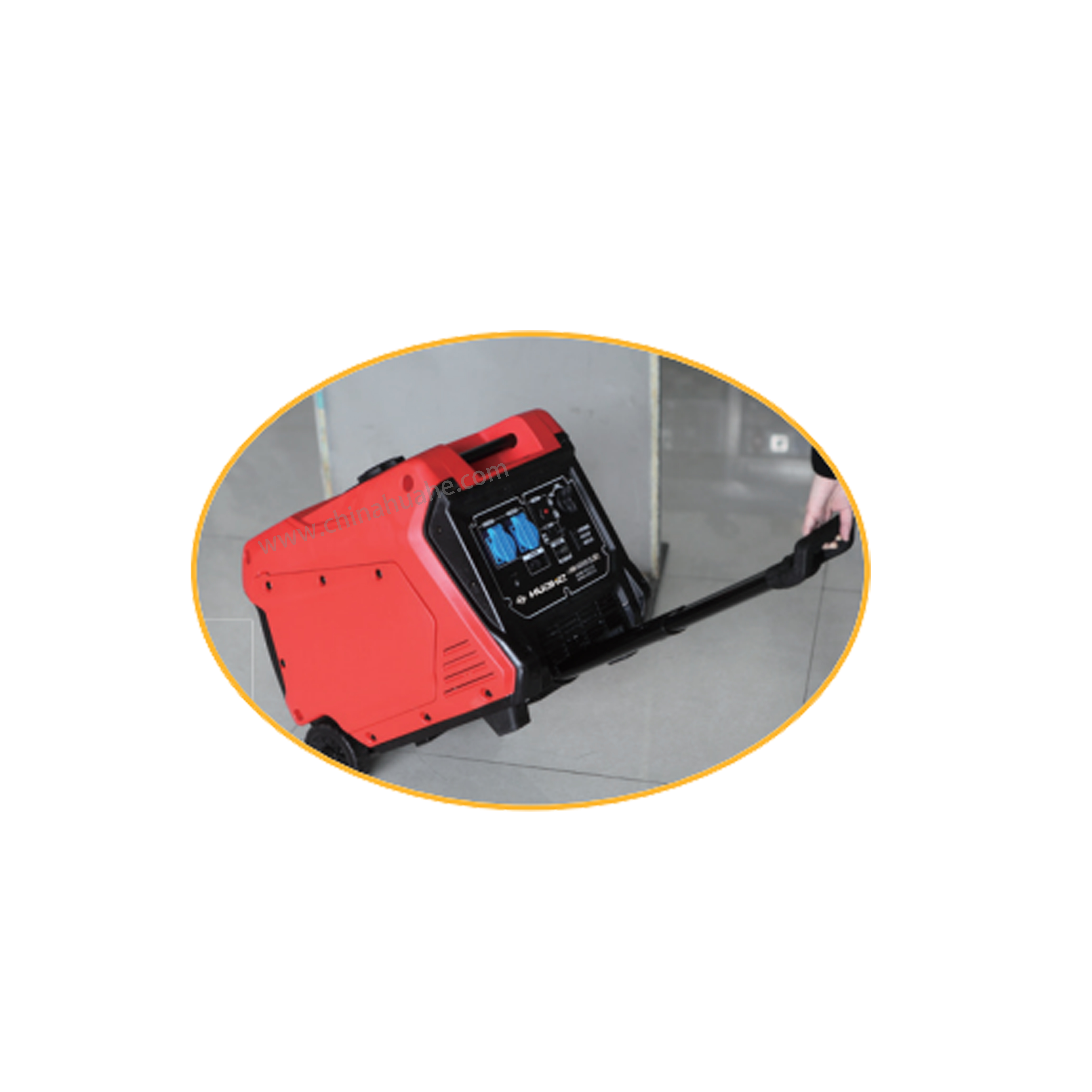 حراج الأجهزة HH4000iS(R)