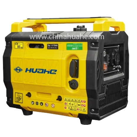 مستقبل الكهرباء الصناعية: صعود مولدات البنزين المنزلية