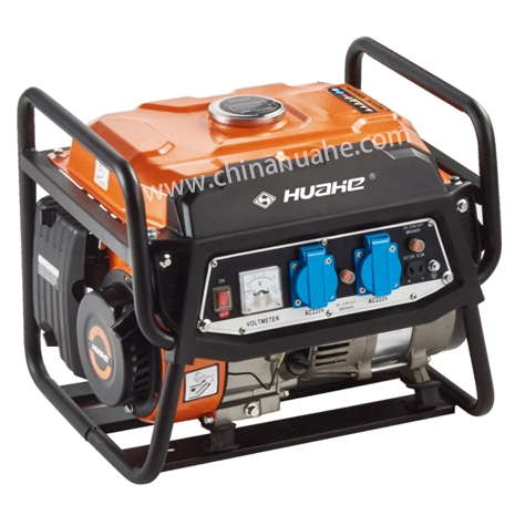 طرق الصيانة الروتينية لمولد البنزين