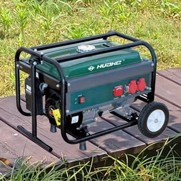 متى ستختفي صناعة المولدات من السوق؟