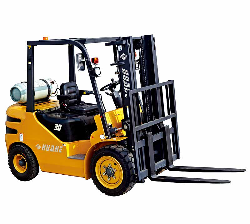 إنتاجية الوقود: شوكية البنزين لعمليات حمل الصناعة المبسطة