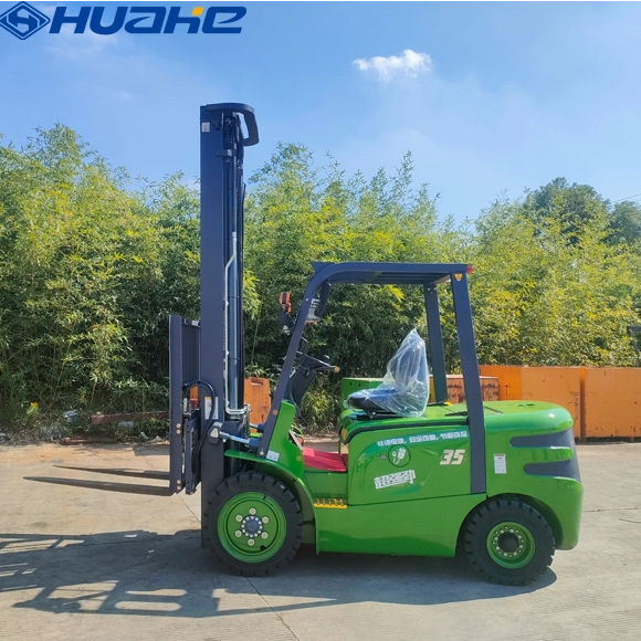 لماذا الرافعات الشوكية باهظة الثمن