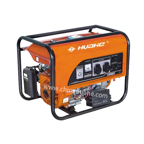 ما هو مولد الطاقة الذي يمكن استخدامه كمصدر طاقة احتياطي للمنزل؟