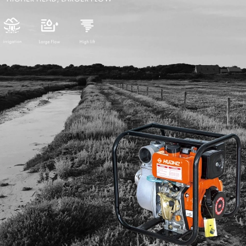 كيفية صيانة مضخة الماء