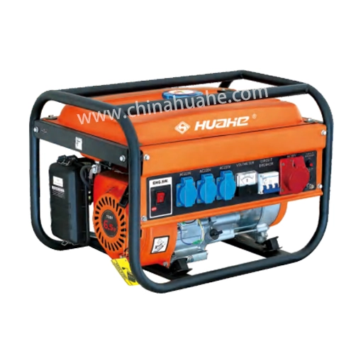 ماذا يعني مولد 380 فولت؟