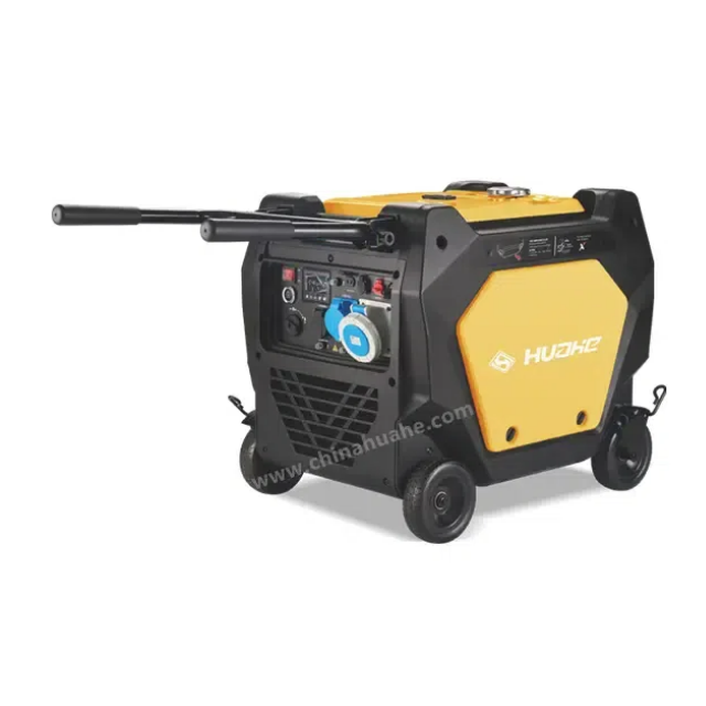 ما هي الأجهزة المنزلية التي يمكن أن تكون طاقة مولد العاكس 220 فولت/230 فولت؟