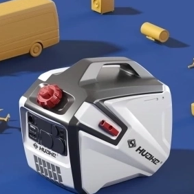 كيفية توصيل مولد عاكس 230 فولت بمنزلك