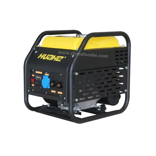 العاكس مقابل المولدات التقليدية: ما الذي يجعل المحولات هو الخيار الأفضل؟