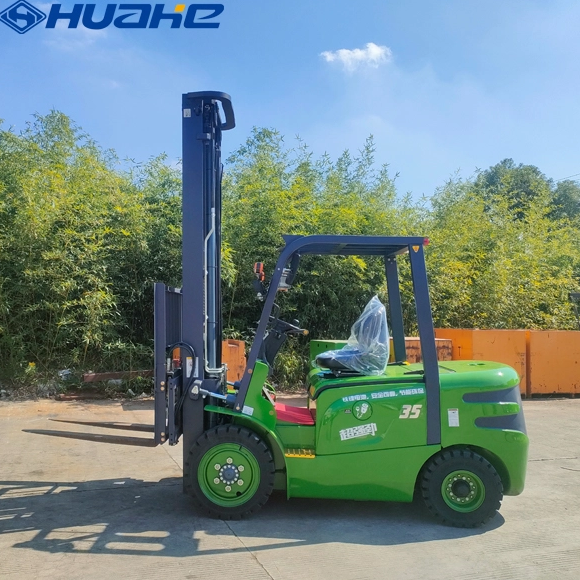 ما هو أقصى ارتفاع يمكن أن ترفعه الرافعة الشوكية العامة؟