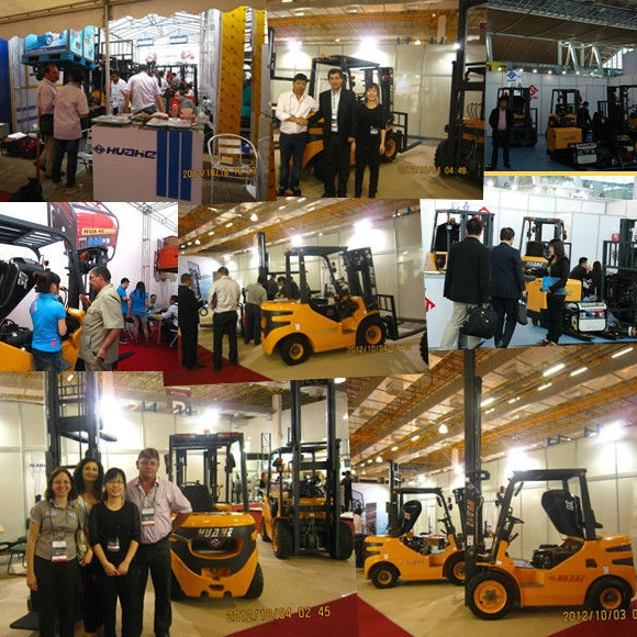 كيفية اختيار منتجات الرافعات الشوكية المناسبة