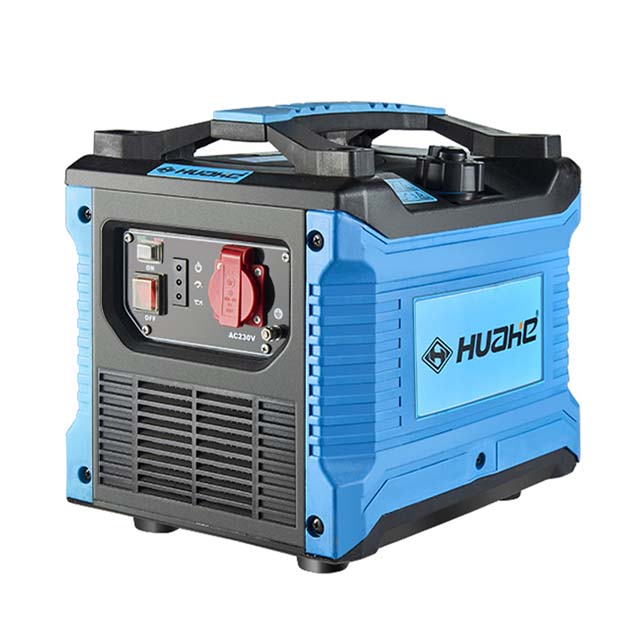 نسخة احتياطية فعالة للطاقة: مولدات البنزين التجارية لعمليات العمل دون انقطاع